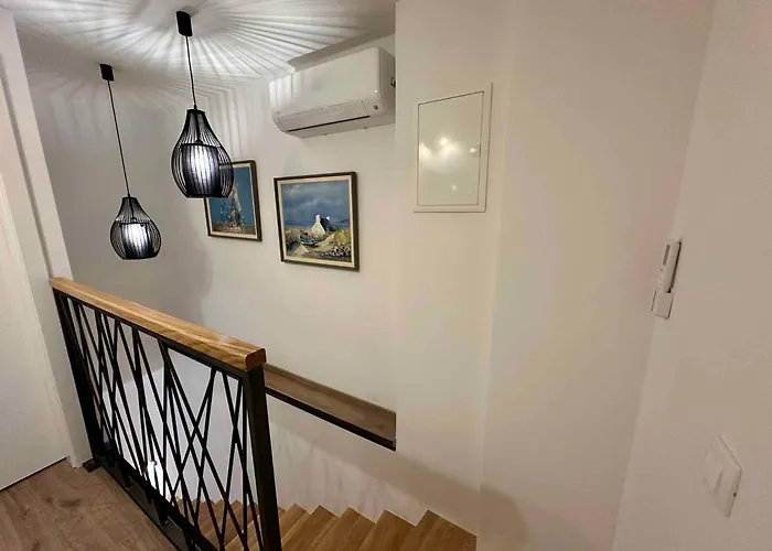 Casa vacanze In 54602 Jadranovo