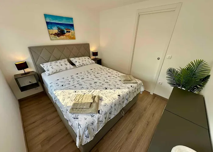Casa vacanze In 54602