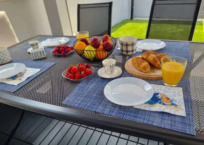 Casa vacanze In 54602
