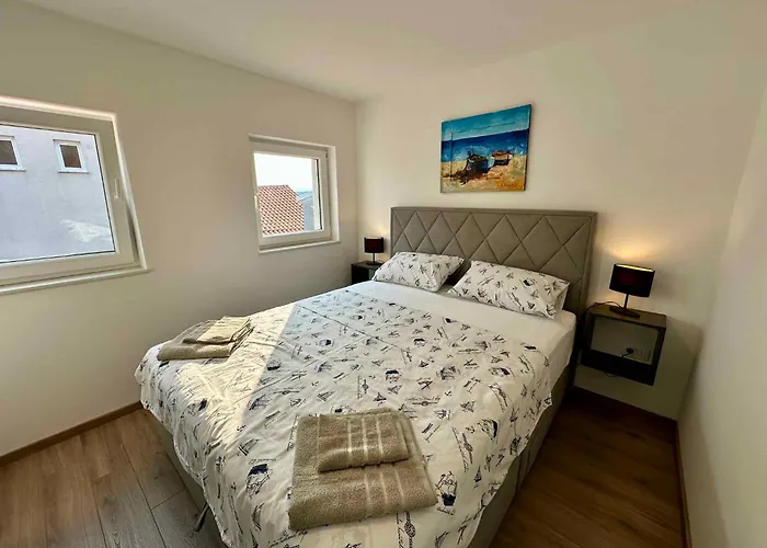 Casa vacanze In 54602