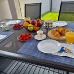 Дом отдыха In 54602
