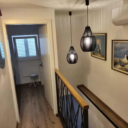 In 54602 Vakantiehuis