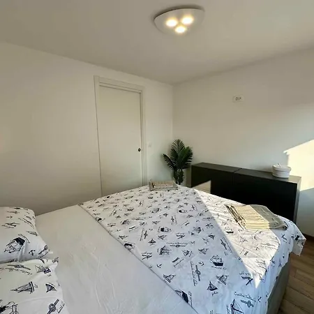 Vakantiehuis In 54602