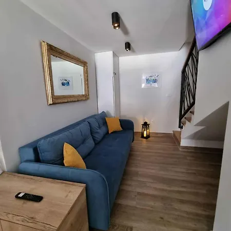 Vakantiehuis In 54602 Jadranovo