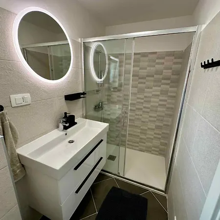 In 54602 Vakantiehuis *