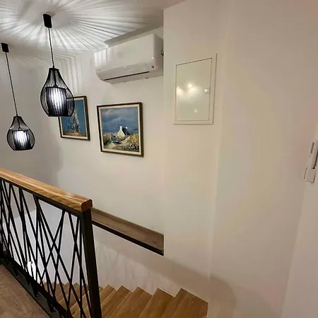 Vakantiehuis In 54602 Jadranovo