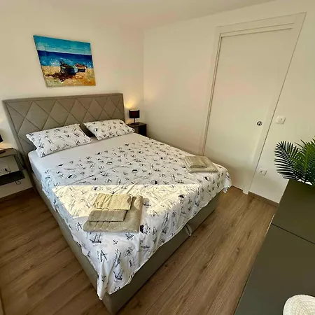 Vakantiehuis In 54602