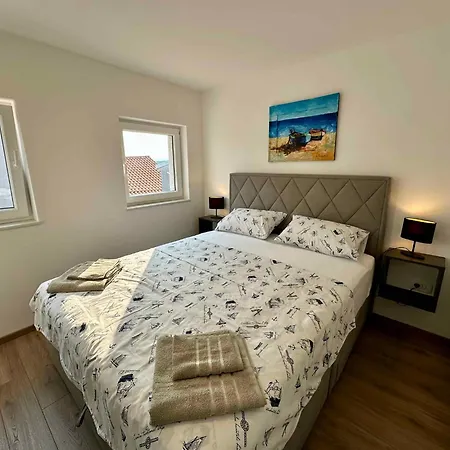 Vakantiehuis In 54602